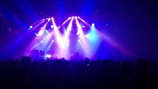 moonsorrow - Aurinko ja kuu - Hellfest 2012