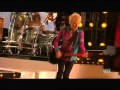 REO Speedwagon - Don't Let Him Go (Live - 2010)