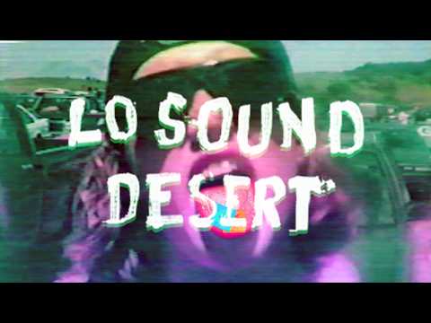Desert rock music doc - LO SOUND DESERT (2016)