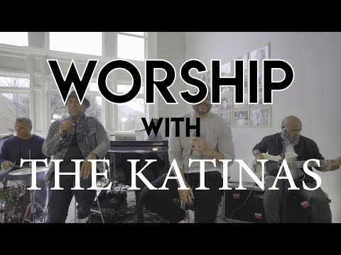 WORSHIP WITH THE KATINAS