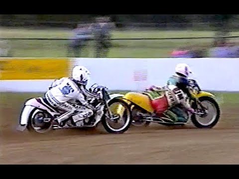 1993 COLLIER STREET SEPTEMBER 5TH GRASSTRACK - PART 2
