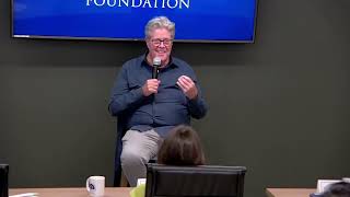 David Maraniss: How to Write the ‘Messy Truth’ in Narrative Journalism