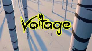 Trivecta - One Night Only (ft. Yohamna Solange)