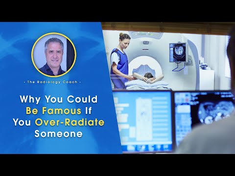 Are My X RAYS in DICOM Format