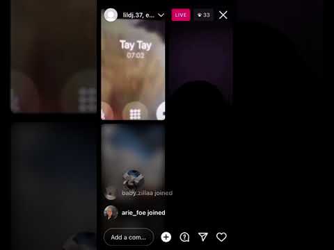 KrockBanded Drops His addy On IG Opps Come… & More