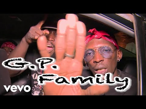 MT Motherlandboy - Trappa Trappa ft. Gamezi Palace