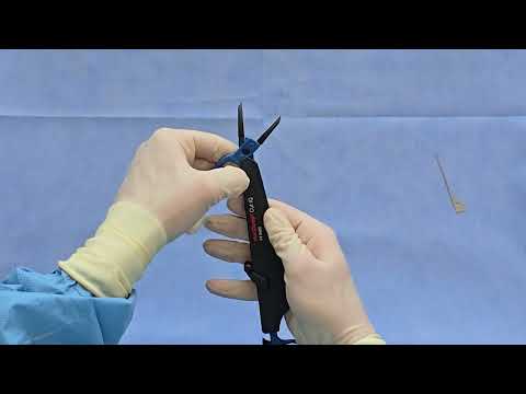 marClamp® Cut IQ 23 | Montage / Assembly