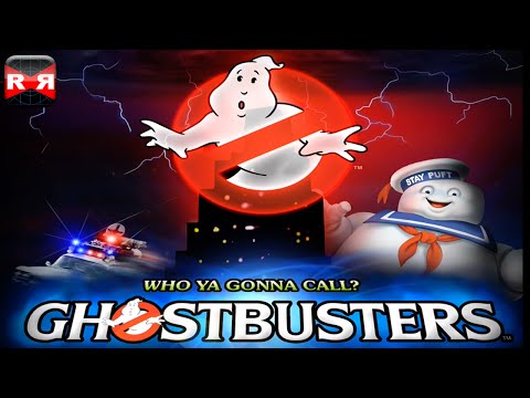 ghostbusters ios slime hack