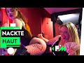 Sexy Tanzen Für Fremde Eine Nacht Im Strip Club