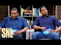 Strange Kid Tales SNL