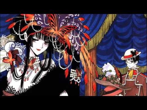 Ittsuu No Shoutaijou - Xxxholic