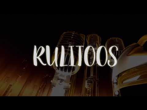 Saliendo a flote - Mc Rulitoos  (Video Clip)