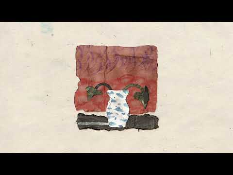 Sunflower - Amber Run (Official Visualiser)