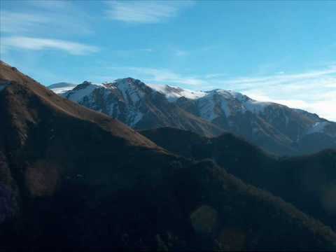 Lela tataraidze - Mtidan Simgerit