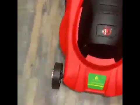 NG-ELM-51 Electric Lawn Mower