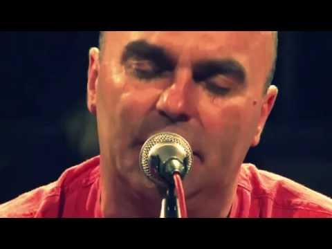 MOSTAR SEVDAH REUNION - Moj dilbere ( LIVE in Warsaw )