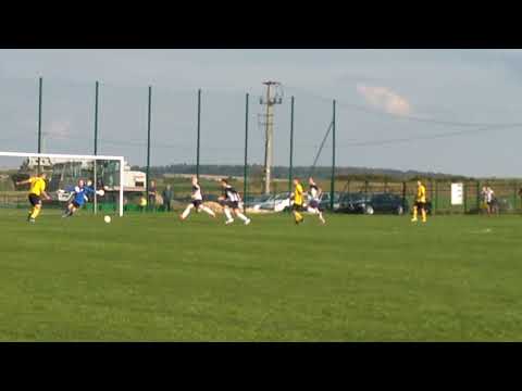 Mecz: Prądnik Sułoszowa - Piliczanka