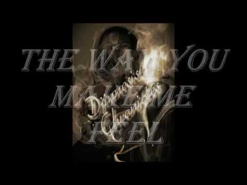 Djxnn Prophecy Feat. Adonis - The Way You Make Me Feel