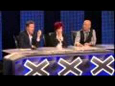 FULL Taylor Mathews  18  on America s Got Talent: Vegas Week (Part 1)