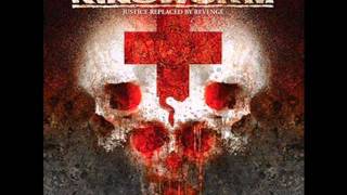 Ringworm - Justice replaced by revenge Ringworm - Justice replaced by revenge