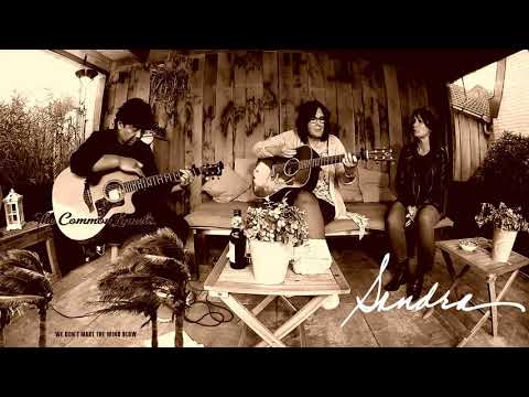 2020 Sandra s ☀ Zomersessies ft   Popplay    We Don t make the Wind Blow  @ Aalten