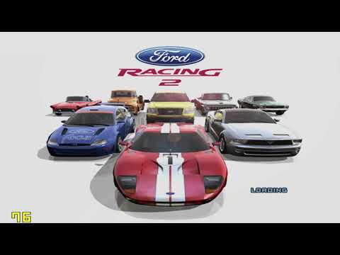 ford racing 2 for pc with full races + replays (part 2)