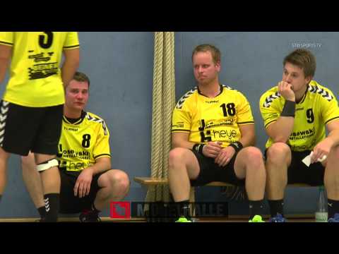 Elektriker im Mittelpunkt | HO-Handball - SV Aue Liebenau