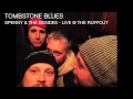 Spenny & The Besides - Tombstone Blues - Live ...