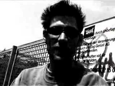 Greis feat.  Baze & Samir Essahbi "DOUNIA" Making of