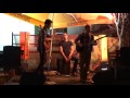 Alterego Koncert Könyvtár Klub 2016 10 01