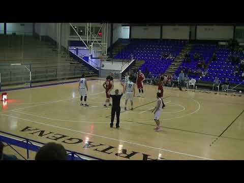 2018 02 17 CARTAGENA VS UA FUNDACION LUCENTUM EBA J17