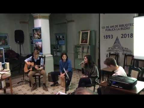 Bianca Mihai & Band, Clubul 3,14 Hasdeu