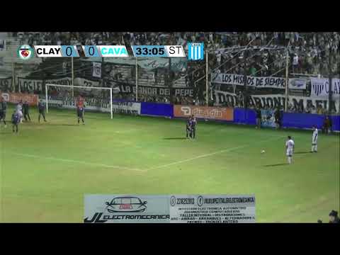 Claypole 2 Victoriano Arenas 0 - Fecha 5   Primera C – 2023