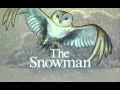 The Snowman - David Bowie Intro