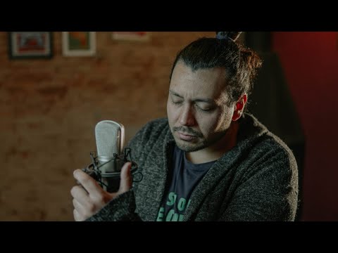 Diego Imbernon ft Bajo Presión - SIN MI (Video Oficial)