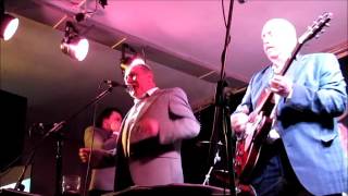 The Headcutters - Young Fashioned Ways. Muddy Waters