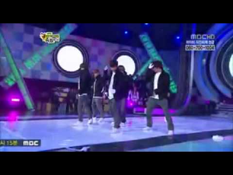 Star Dance Battle- Super Junior CUT