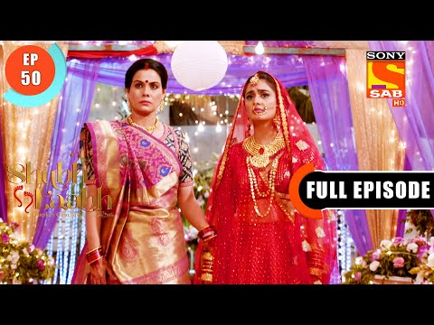 Shubh Laabh - Where Is Savita? - Ep 50 - Full Episode - 12th November 2021