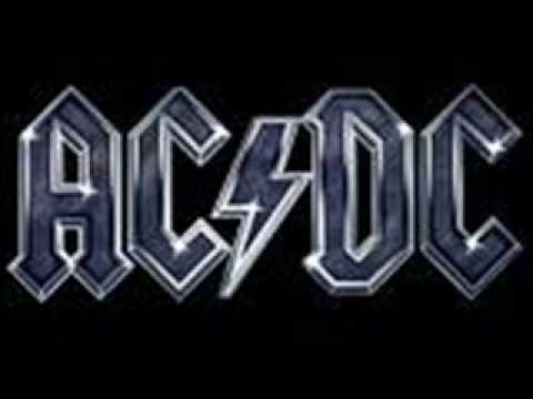 AC/DC- long way to the top if you want to rock n roll lyrics