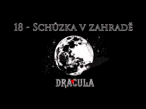 18   Schůzka v zahradě