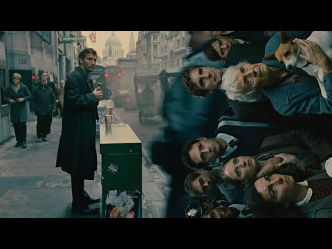 Children Of Men | A World Without Purpose