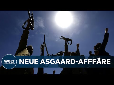 TERRORTRUPPE: Ex-Bundeswehrsoldaten wegen Aufbau einer Söldnertruppe festgenommen