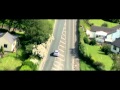 Subaru Isle of Man TT Record Attempt 