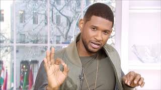 Usher - Traffic New Song 2017