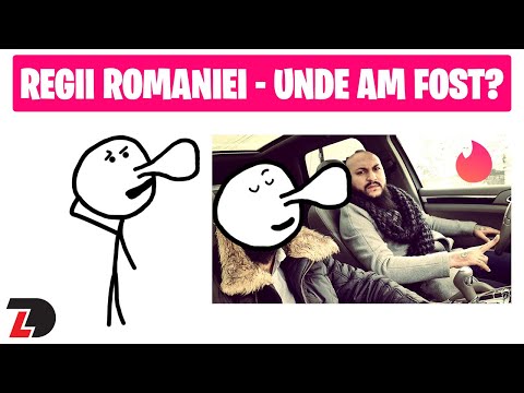 LaMisto - Regii Romaniei!