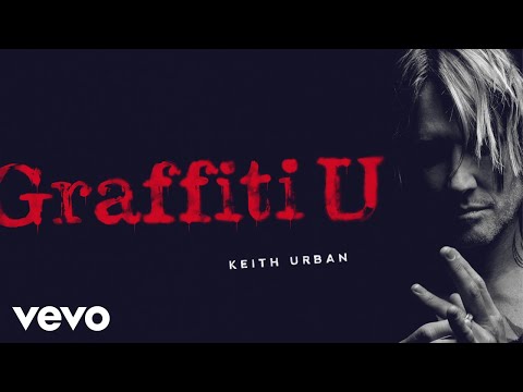 Keith Urban - Way Too Long (Audio)
