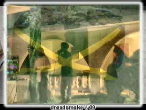 PAPA ROOTS SOUND @ bena bonna Negril - got to be there all night long @ Jamaica Feb 2007