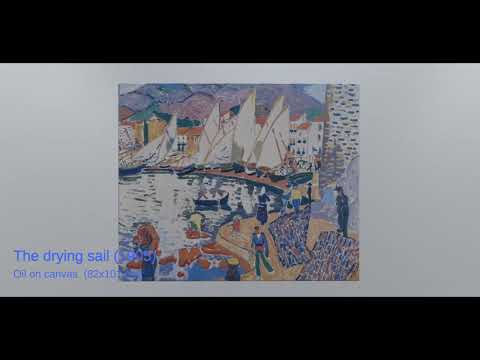Arte - Virtual Gallery