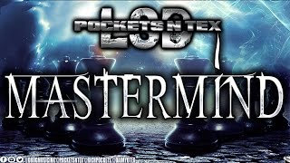 POCKETS N TEX (L.S.D.) - MASTERMIND