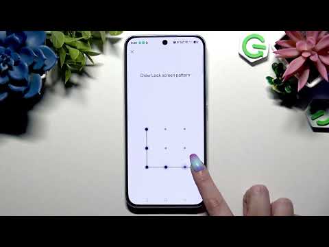 OPPO Reno 14 FS 5G – How to Add Face Unlock